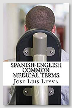 Spanish English Common Medical Terms English Spanish MEDICAL Glossary